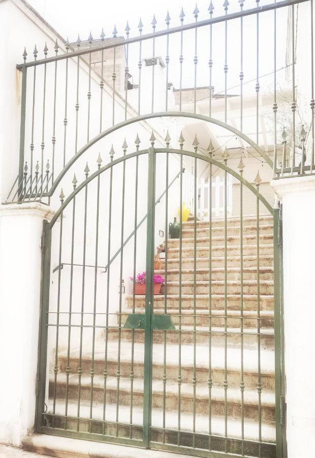 M&G Maison Crispiano Exterior photo